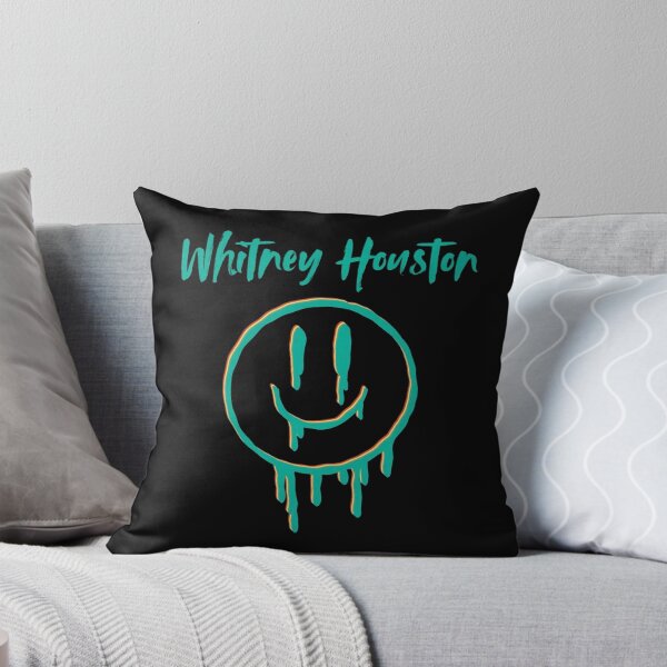 Item preview, Arte - Whitney Houston designed and sold by quahayduocroi.