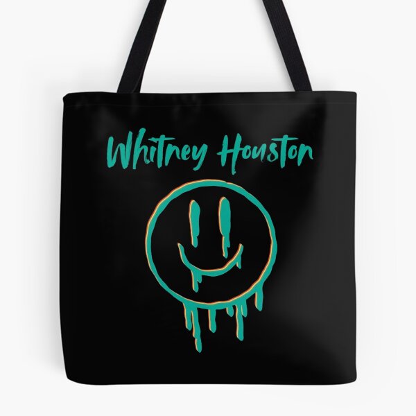 Item preview, Art - Whitney Houston designed and sold by quahayduocroi.
