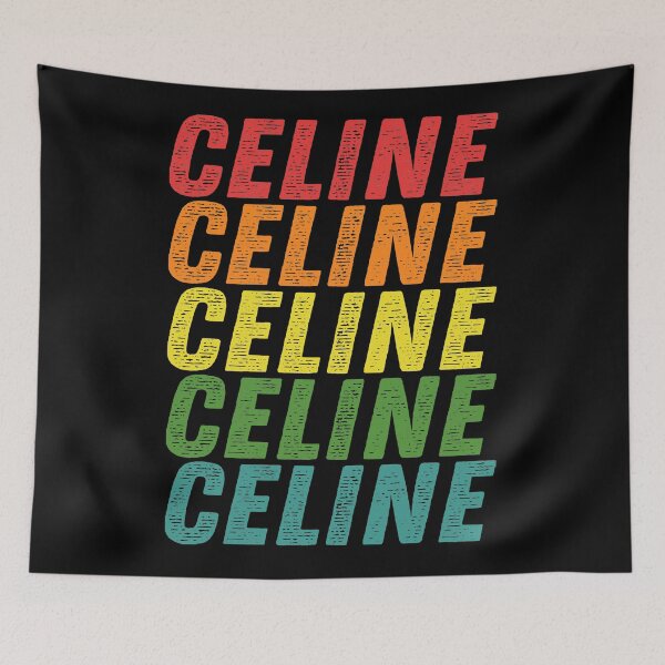 Item preview, Celine Dion  designed and sold by maureenmagna.