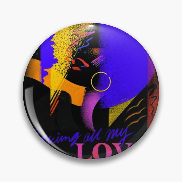 Item preview, Art - Whitney Houston designed and sold by quahayduocroi.