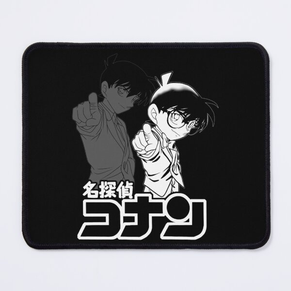 Item preview, Art - Case Closed designed and sold by whispereLC.