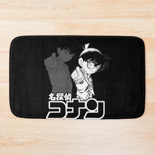 Item preview, Art - Case Closed designed and sold by whispereLC.