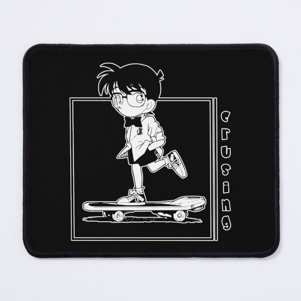 Item preview, Art - Case Closed designed and sold by whispereLC.