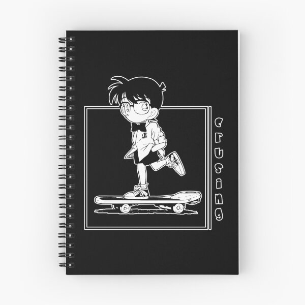 Item preview, Art - Case Closed designed and sold by whispereLC.