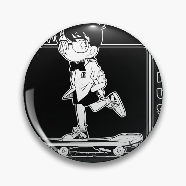 Item preview, Art - Case Closed designed and sold by whispereLC.