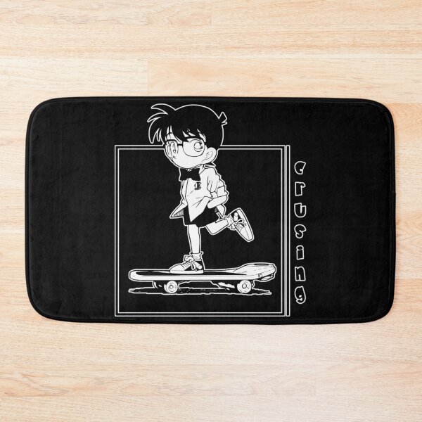 Item preview, Art - Case Closed designed and sold by whispereLC.
