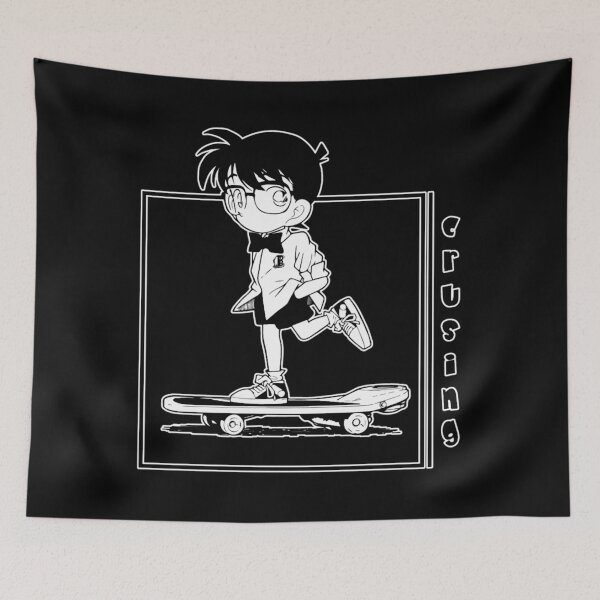 Item preview, Art - Case Closed designed and sold by whispereLC.