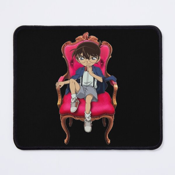 Item preview, Art - Case Closed designed and sold by whispereLC.