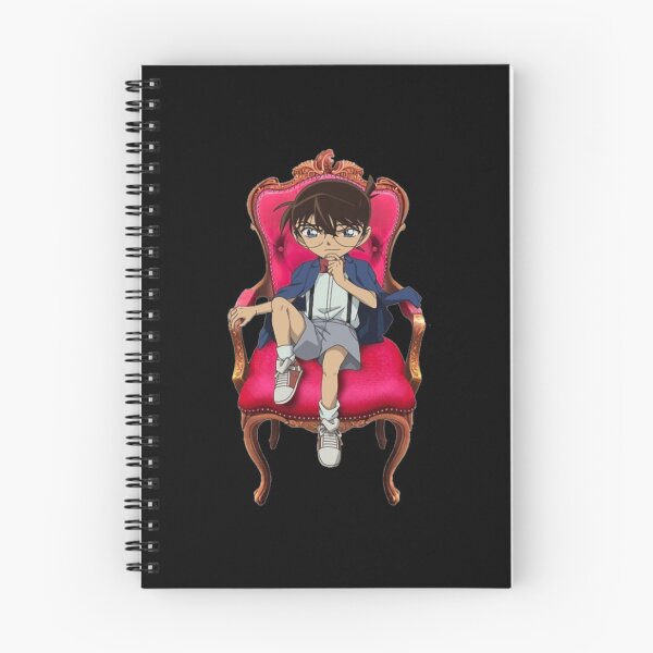 Item preview, Art - Case Closed designed and sold by whispereLC.