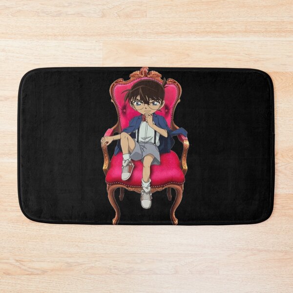 Item preview, Art - Case Closed designed and sold by whispereLC.