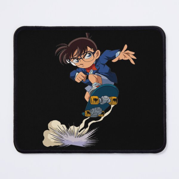 Item preview, Art - Case Closed designed and sold by whispereLC.