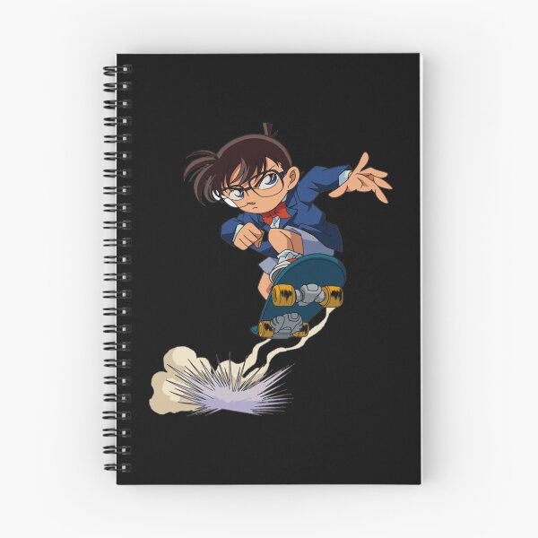Item preview, Art - Case Closed designed and sold by whispereLC.