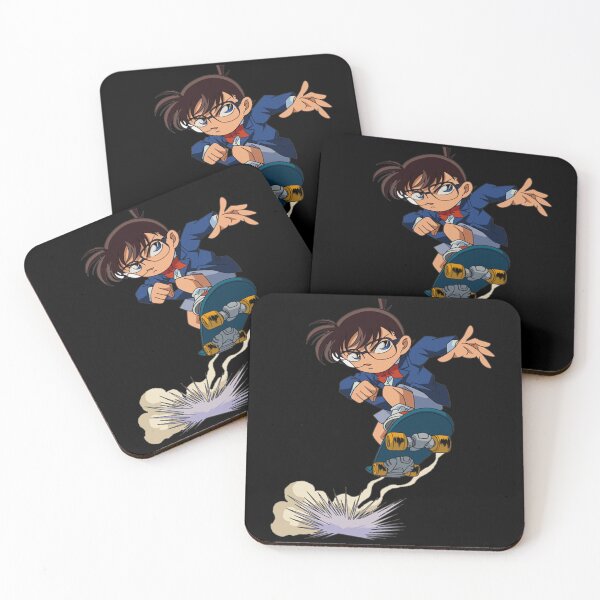Item preview, Art - Case Closed designed and sold by whispereLC.