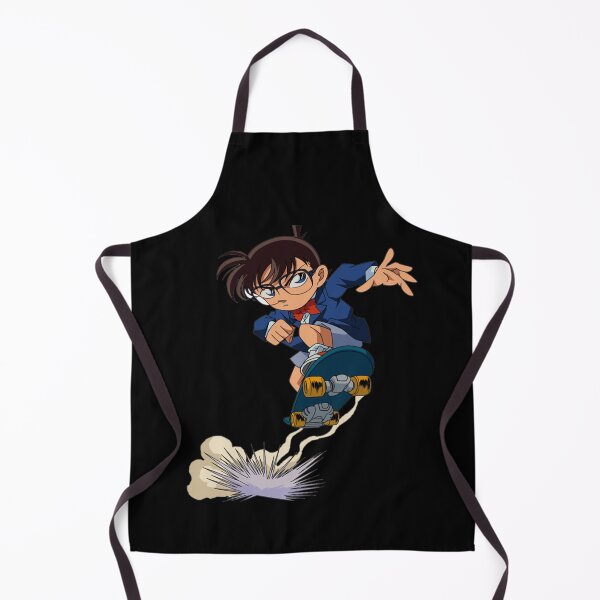 Item preview, Art - Case Closed designed and sold by whispereLC.