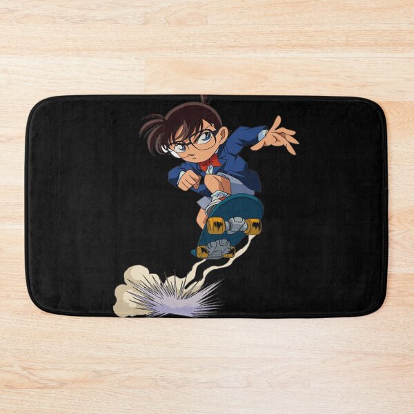 Item preview, Art - Case Closed designed and sold by whispereLC.