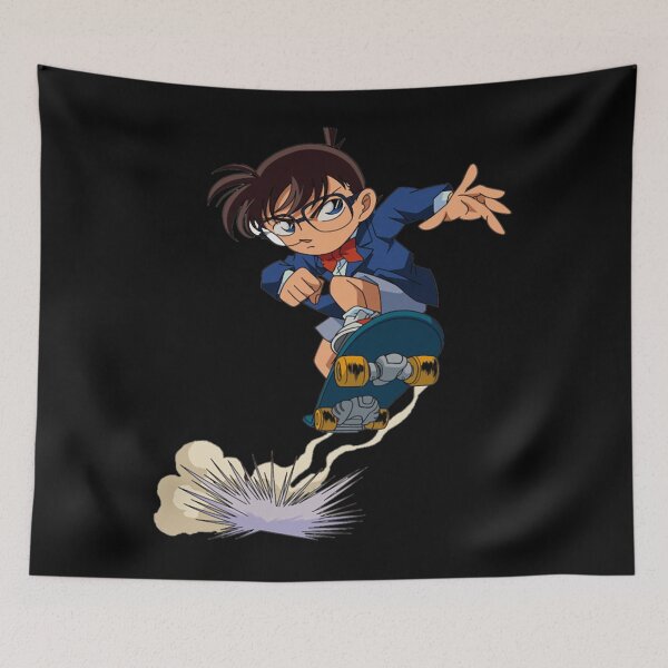 Item preview, Art - Case Closed designed and sold by whispereLC.