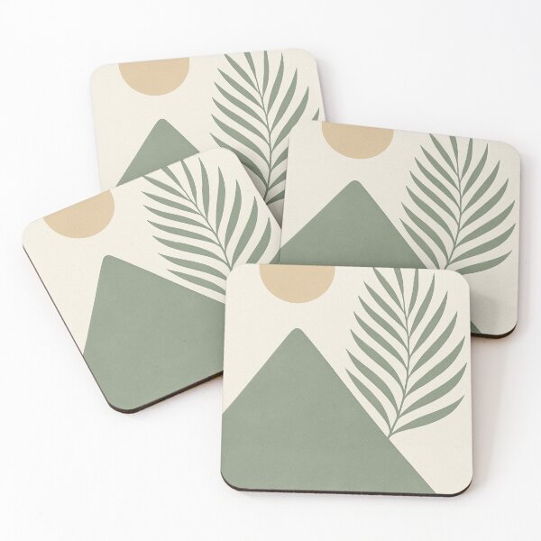 Item preview, Serene Horizon designed and sold by Zenvo.