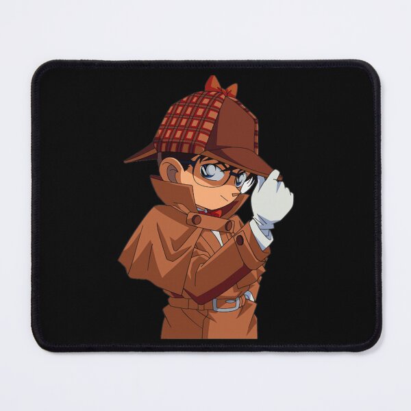 Item preview, Art - Case Closed designed and sold by whispereLC.