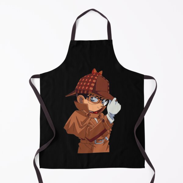 Item preview, Art - Case Closed designed and sold by whispereLC.
