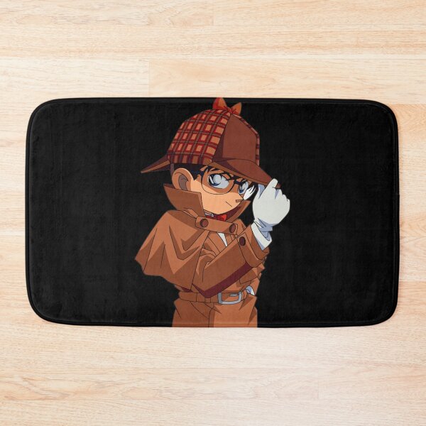 Item preview, Art - Case Closed designed and sold by whispereLC.