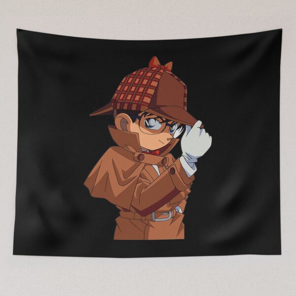 Item preview, Art - Case Closed designed and sold by whispereLC.
