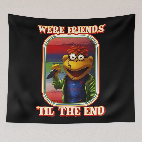Item preview, Child's Play designed and sold by paegarcienef.