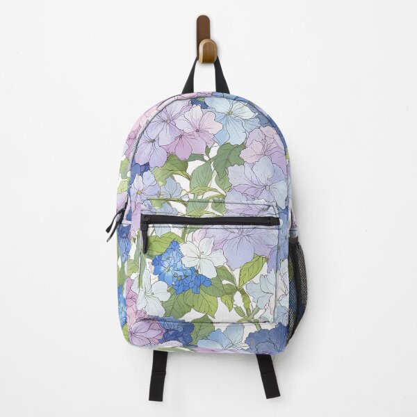 Item preview, Hydrangea Flower Garden designed and sold by CoolPixels.