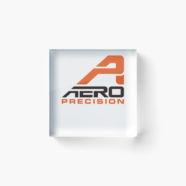 Item preview, Aero Precision designed and sold by DanielLawa.