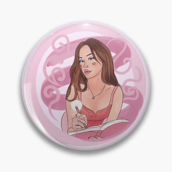 Item preview, sincerely | mishayla  designed and sold by Sophie Louise Arts.