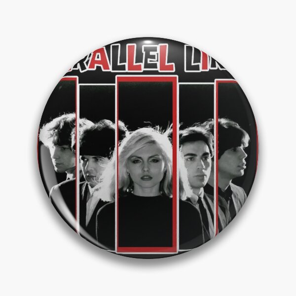 Item preview, Art - Blondie designed and sold by niuroibaconopi.