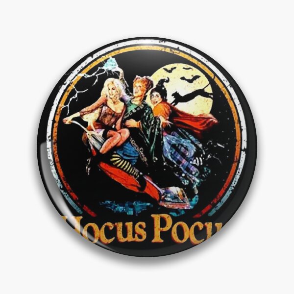 Item preview, Art - Hocus pocus designed and sold by Kjack5cu.