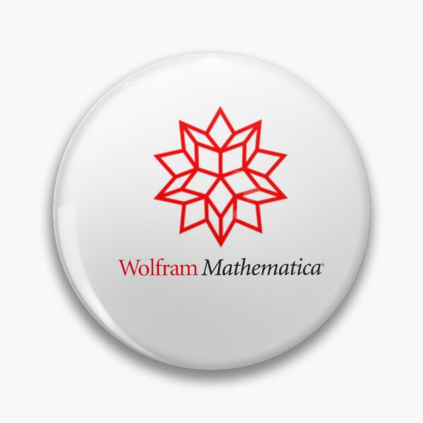 Item preview, Wolfram Mathematica designed and sold by DanielLawa.