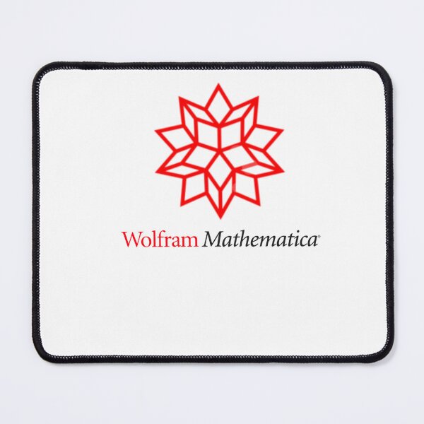 Item preview, Wolfram Mathematica designed and sold by DanielLawa.