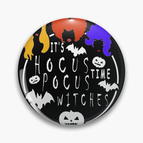 Item preview, Art - Hocus pocus designed and sold by Kjack5cu.