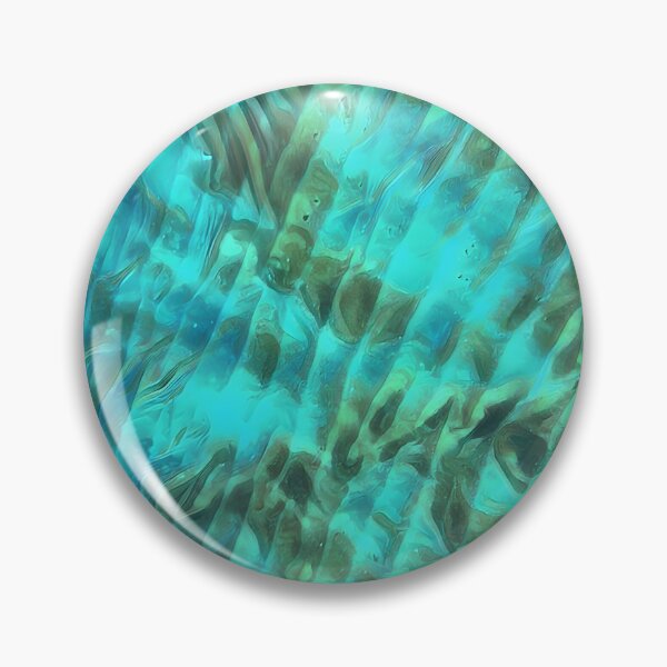 Item preview, Rippling Seafloor 2 designed and sold by Scurvy Dawg Design.
