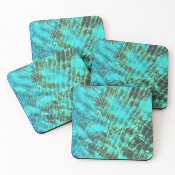 Item preview, Rippling Seafloor 2 designed and sold by Scurvy Dawg Design.