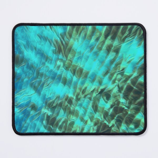 Item preview, Rippling Seafloor 2 designed and sold by Scurvy Dawg Design.