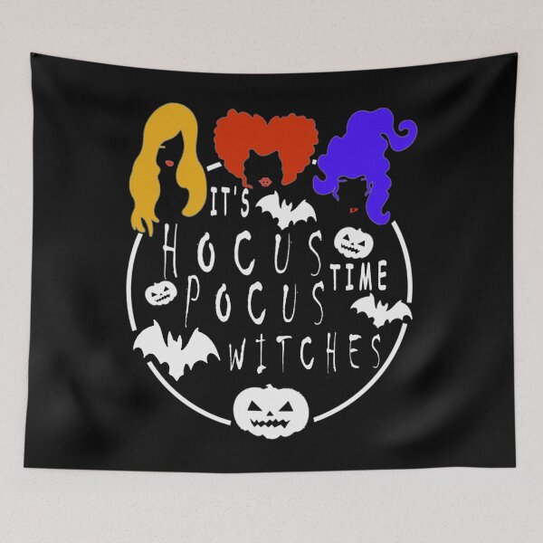 Item preview, Art - Hocus pocus designed and sold by Kjack5cu.