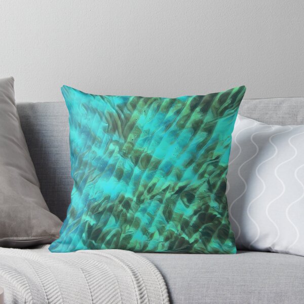 Item preview, Rippling Seafloor 2 designed and sold by Scurvy Dawg Design.
