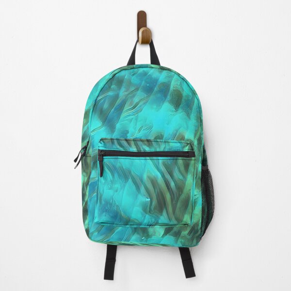 Item preview, Rippling Seafloor 2 designed and sold by Scurvy Dawg Design.