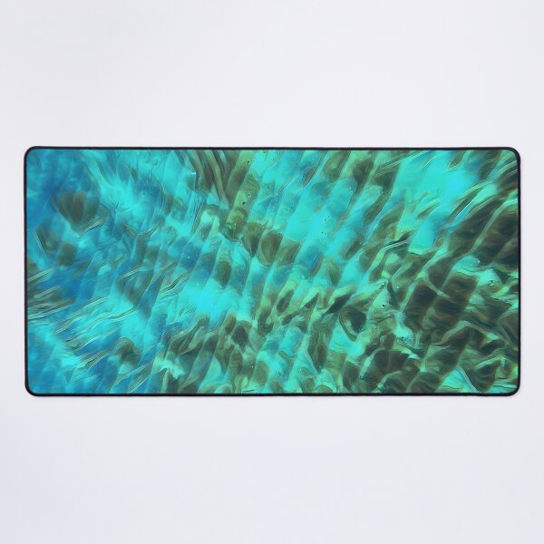Item preview, Rippling Seafloor 2 designed and sold by Scurvy Dawg Design.