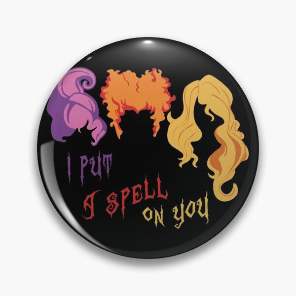 Item preview, Art - Hocus pocus designed and sold by Kjack5cu.