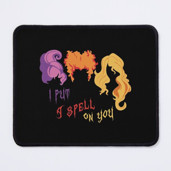 Item preview, Art - Hocus pocus designed and sold by Kjack5cu.