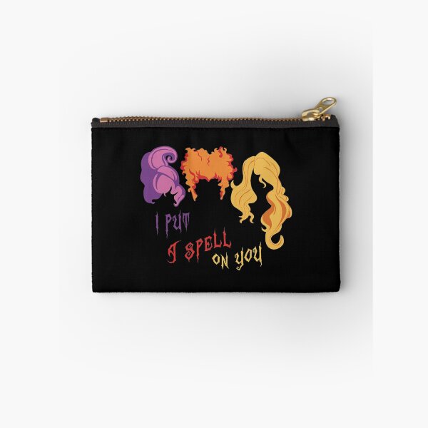 Item preview, Art - Hocus pocus designed and sold by Kjack5cu.
