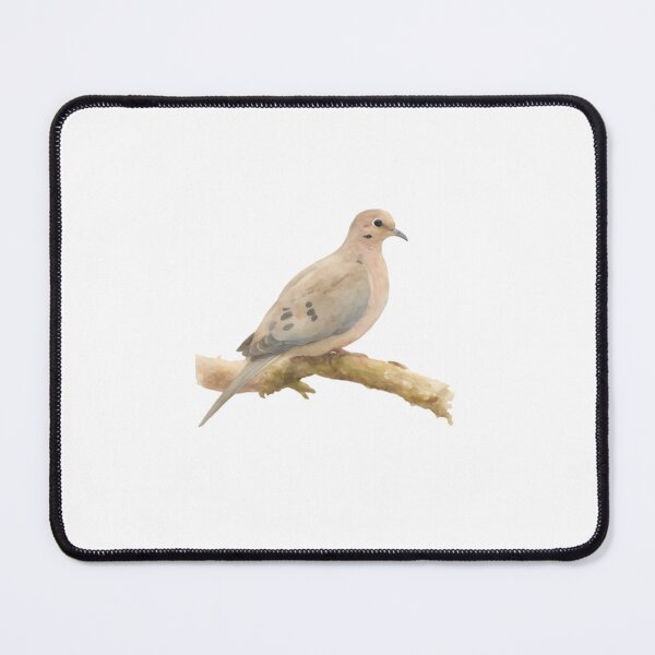 Item preview, Mourning Dove designed and sold by HOMETOWN86.