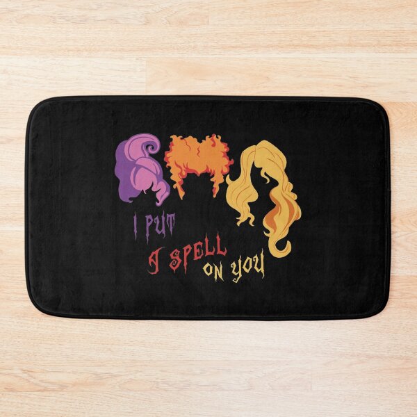 Item preview, Art - Hocus pocus designed and sold by Kjack5cu.