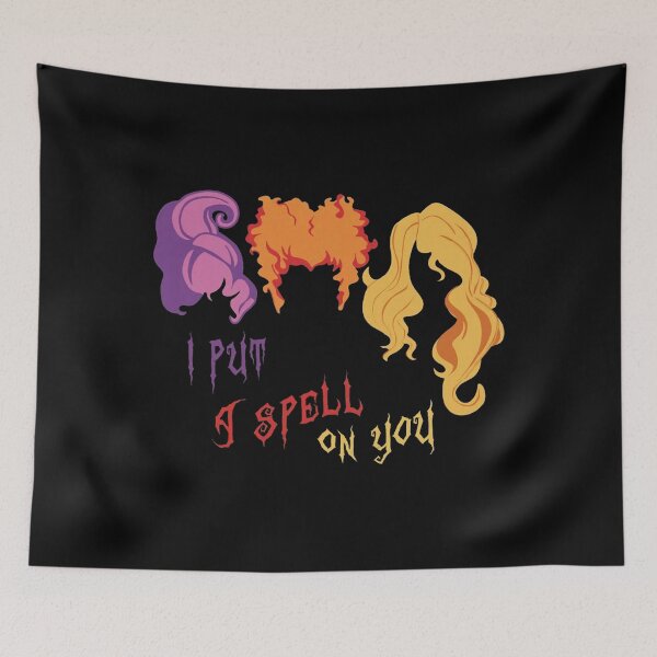 Item preview, Art - Hocus pocus designed and sold by Kjack5cu.