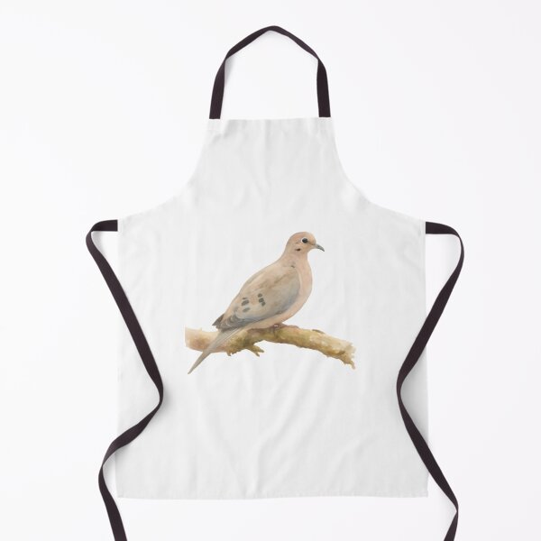 Item preview, Mourning Dove designed and sold by HOMETOWN86.