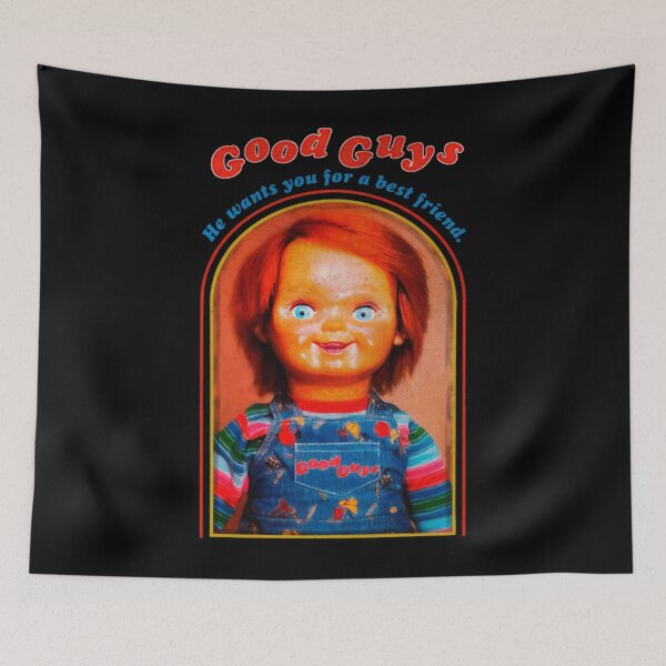 Item preview, Art - Child's Play designed and sold by phaiduocth.