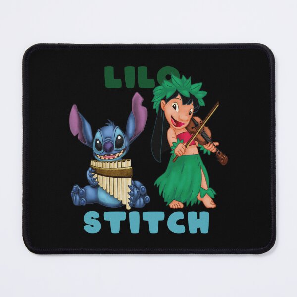 Item preview, Art - Lilo & Stitch designed and sold by daxbichan.